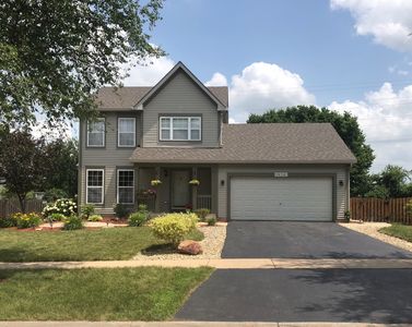 1416 Bluestem Ln, Minooka, IL, 60447