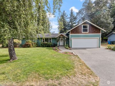 7130 Fair Oaks Loop SE, Olympia, WA, 98513