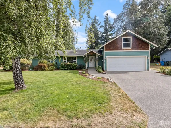 7130 Fair Oaks Loop SE, Olympia, WA 98513