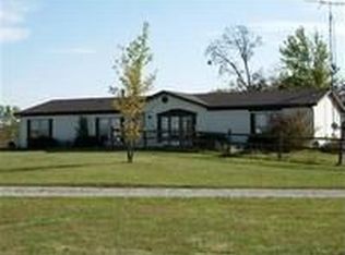 1822 S Charleston Rd, Jamestown, OH 45335