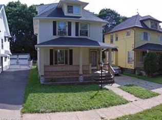 10604 Elmarge Rd, Cleveland, OH 44105