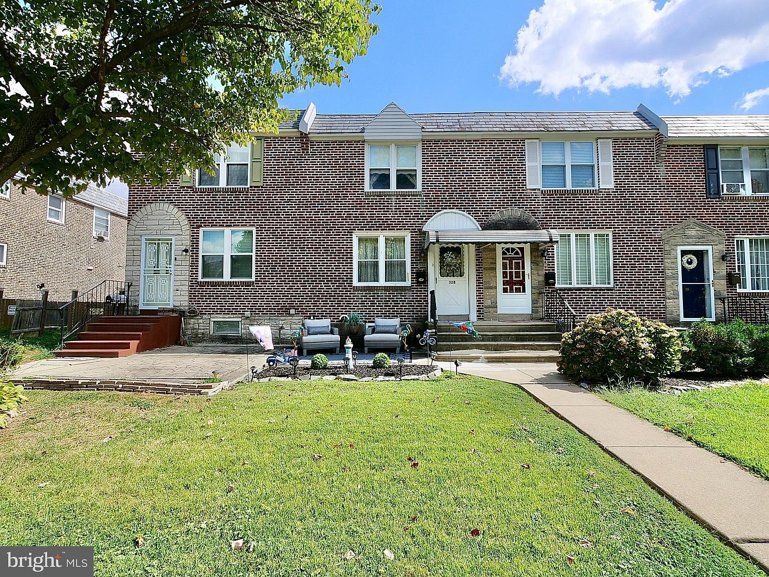 328 Rively Ave, Collingdale, PA 19023 Zillow