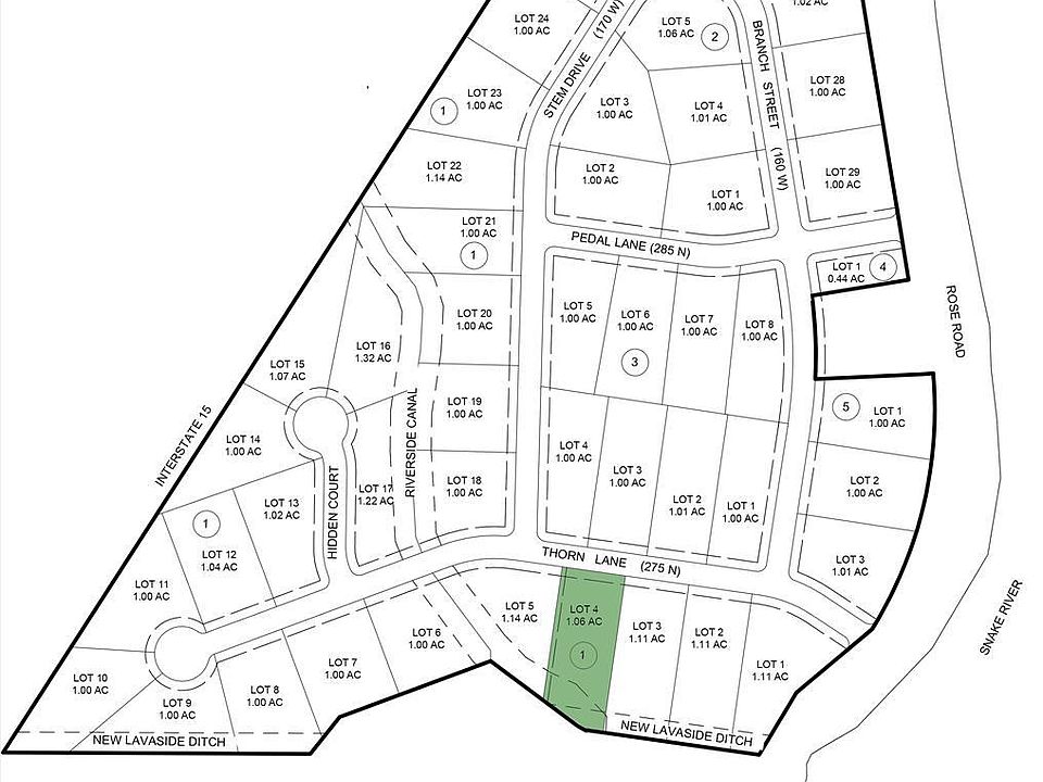 BLOCK 1st E Blackfoot, ID, 83221 Apartments for Rent Zillow