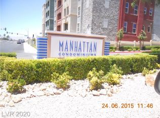 26 E Serene Ave UNIT 314, Las Vegas, NV 89123