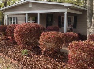 1660 Mount Pisgah Rd, Ringgold, GA 30736