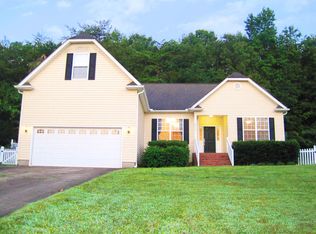 600 Nichole Pl, Greer, SC 29651