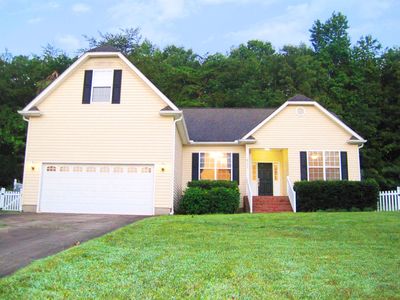 600 Nichole Pl, Greer, SC, 29651
