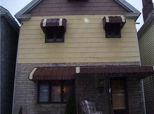 1211 5th Ave, Ford City, PA 16226