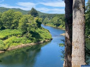 T/l 404 Siletz Hwy, Siletz, OR 97380