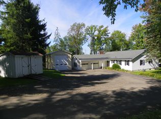 2658 Route 394, Ashville, NY 14710