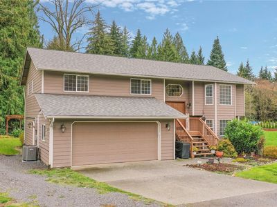 25328 27th Avenue NE, Arlington, WA, 98223