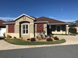 739 Yager Ln, The Villages, FL 32163