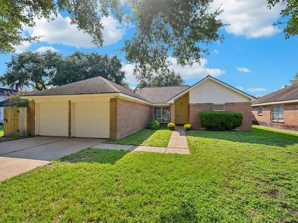2605 Elder Road, Katy, TX 77493