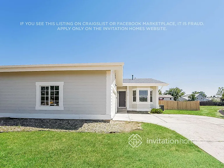 4780 Blackhawk Way — Photo 3