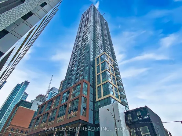 108 Peter St, Toronto, ON