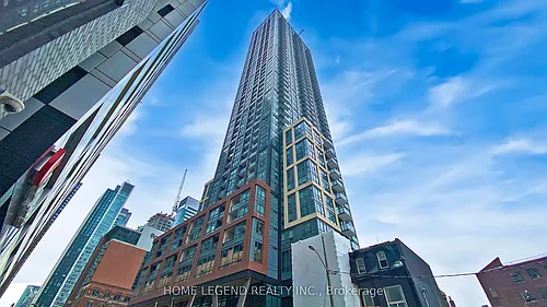 108 Peter St #902 Photo 1