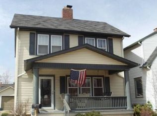 425 Boyd St, Lancaster, OH 43130