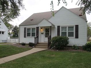 2221 W Ayres Ave, West Peoria, IL