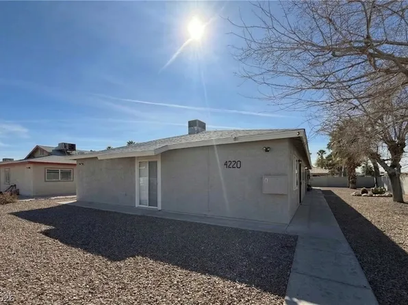 4220 Stewart Ave APT 2, Las Vegas, NV 89110