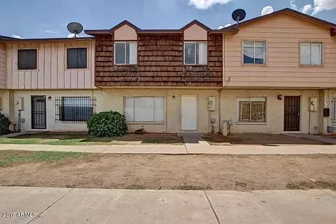 3605 W Bethany Home Rd #16