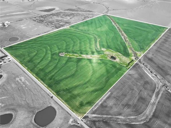 /mechell Rd, West, TX 76691