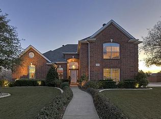 2300 High Pointe Dr, Corinth, TX 76210