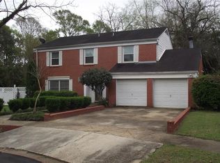 4201 Stratford Ct, Mobile, AL 36618