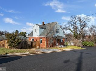 603 Highview St, Front Royal, VA 22630