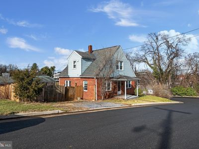 603 Highview St, Front Royal, VA, 22630