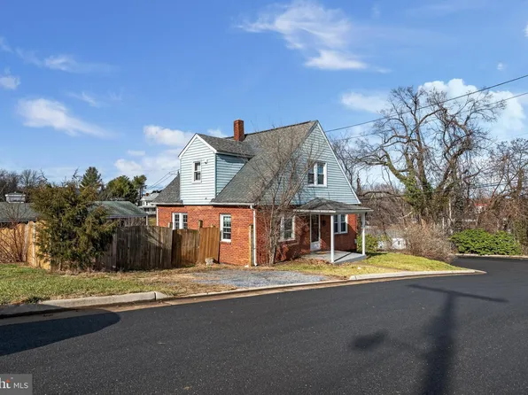 603 Highview St, Front Royal, VA 22630