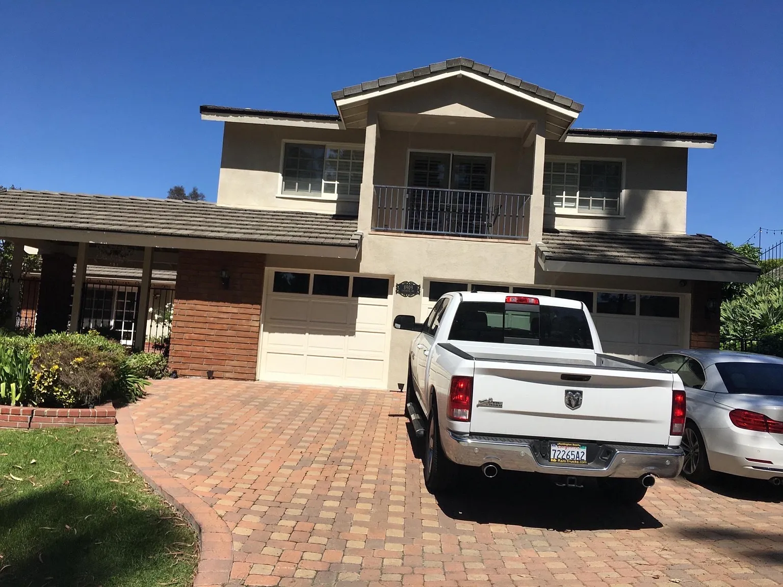 8909 Seranata Dr — Photo 1