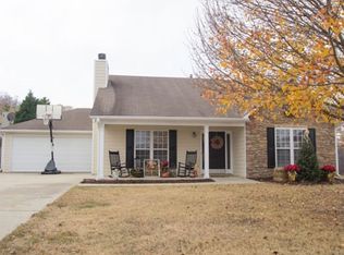 115 Stone Rd, Pelham, AL 35124