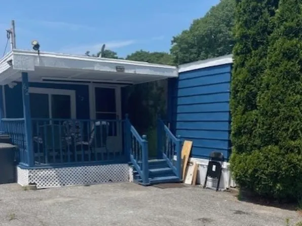 75 South Policy Street #62, Salem, NH 03079