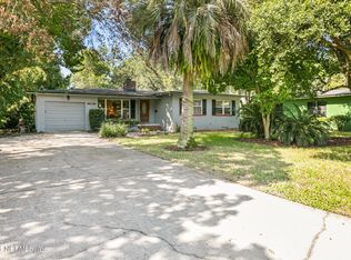 3630 Ponce De Leon Ave, Jacksonville, FL 32217