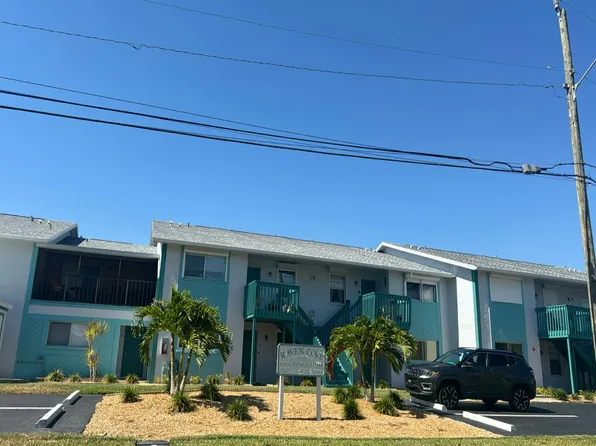 1005 SE 40th St, Cape Coral, FL 33904