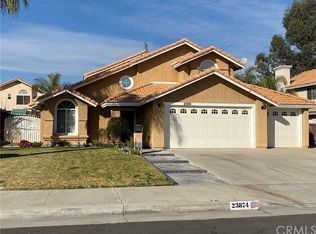 23874 Rowe Dr, Moreno Valley, CA 92557