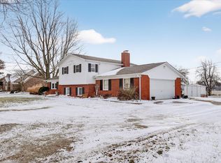 6433 W State Road 47, Thorntown, IN 46071