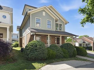 133 43rd Ave N, Nashville, TN 37209