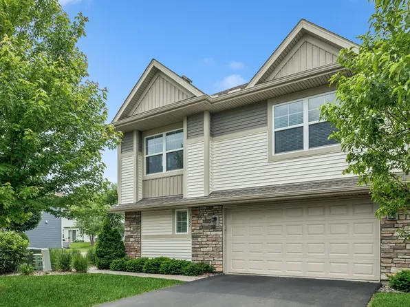 3292 Lakewood Trl, Woodbury, MN 55129