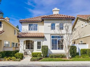 38 Paseo Brezo, Rancho Santa Margarita, CA 92688