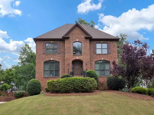 2048 Eagle Park Ln, Birmingham, AL 35242