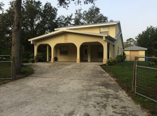 118 N Oak St, Fellsmere, FL 32948