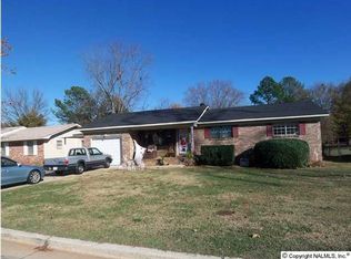 1310 Pennylane SE, Decatur, AL 35601