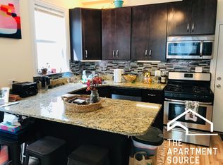 1622 N Fairfield Ave #1F, Chicago, IL 60647