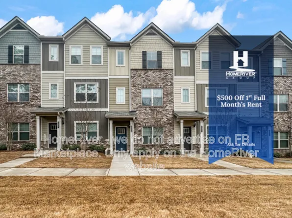 1056 Bayrose Cir, East Pt, GA 30344