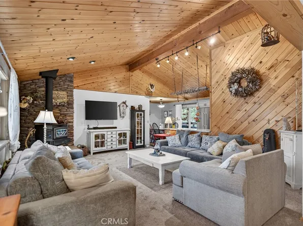 1900 Teton Way, Pine Mountain Club, CA 93222