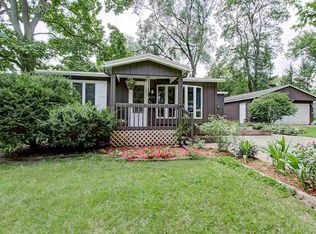 4315 Windflower Way, Madison, WI 53711