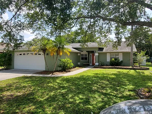3236 Crystal Lakes Ct Photo 1