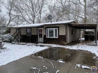 337 SE Winfield Ave #3308-467, Topeka, KS 66607