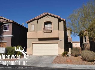 3844 Hollycroft Dr, North Las Vegas, NV 89081